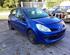 Bonnet RENAULT CLIO III (BR0/1, CR0/1), RENAULT CLIO IV (BH_), RENAULT CLIO II (BB_, CB_)