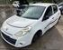 Bonnet RENAULT CLIO III (BR0/1, CR0/1), RENAULT CLIO II (BB_, CB_), RENAULT CLIO IV (BH_)