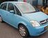 Motorkap OPEL MERIVA A MPV (X03)