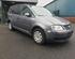 Bonnet VW TOURAN (1T1, 1T2), VW TOURAN VAN (1T1, 1T2), VW TOURAN (1T3)