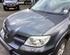 Bonnet MITSUBISHI OUTLANDER I (CU_W)