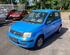 Motorkap FIAT PANDA (169_), FIAT PANDA Hatchback Van (169_)