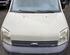 Motorkap FORD TRANSIT CONNECT (P65_, P70_, P80_)