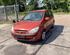 Bonnet HYUNDAI GETZ (TB)