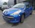 Bonnet PEUGEOT 206+ (2L_, 2M_)