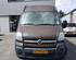 Bonnet OPEL MOVANO Van (X70)