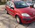 Motorkap CITROËN C3 I (FC_, FN_)