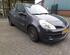 Bonnet RENAULT CLIO III (BR0/1, CR0/1), RENAULT CLIO IV (BH_), RENAULT CLIO II (BB_, CB_)