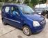 Motorkap OPEL AGILA (A) (H00)