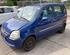 Motorkap OPEL AGILA (A) (H00)