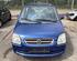 Motorkap OPEL AGILA (A) (H00)