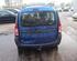 Rear Door RENAULT LOGAN I Estate (KS_), DACIA LOGAN MCV (KS_), DACIA DOKKER MPV (KE_), DACIA LOGAN MCV II