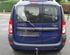 Achterportier DACIA DUSTER (HS_), DACIA LOGAN MCV (KS_), RENAULT LOGAN I Estate (KS_), DACIA LOGAN (LS_)