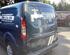 Rear Door FORD TRANSIT CONNECT V408 Box Body/MPV