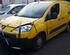 Sliding Door PEUGEOT PARTNER Box Body/MPV