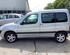 Schuifdeur PEUGEOT PARTNER MPV (5_, G_), PEUGEOT PARTNER Box Body/MPV (5_, G_)