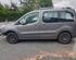 Sliding Door PEUGEOT PARTNER MPV (5_, G_), PEUGEOT PARTNER Box Body/MPV (5_, G_)