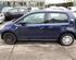 Door VW UP! (121, 122, BL1, BL2, BL3, 123), VW LOAD UP (121, 122, BL1, BL2)