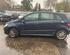 Deur MERCEDES-BENZ B-CLASS (W245)