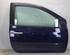 Door RENAULT CLIO III (BR0/1, CR0/1), RENAULT CLIO IV (BH_), RENAULT CLIO II (BB_, CB_)