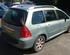 Deur PEUGEOT 307 Break (3E), PEUGEOT 307 SW (3H)