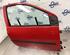 Door RENAULT TWINGO II (CN0_)