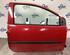 Door RENAULT TWINGO II (CN0_)