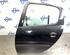 Door PEUGEOT 206 Hatchback (2A/C), PEUGEOT 206 SW (2E/K), PEUGEOT 206 Saloon