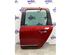 Door CITROËN C3 PICASSO (SH_)