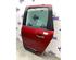 Door CITROËN C3 PICASSO (SH_)