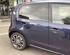 Door VW UP! (121, 122, BL1, BL2, BL3, 123), VW LOAD UP (121, 122, BL1, BL2)