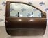 Door RENAULT TWINGO II (CN0_)