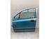 Deur CHEVROLET MATIZ (M200, M250), DAEWOO MATIZ (M100, M150)