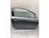 Door MAZDA 2 (DE_, DH_)