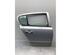 Door OPEL ASTRA H (A04)