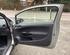 Door OPEL CORSA D (S07)