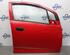 Door CHEVROLET SPARK (M300)