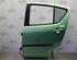 Door OPEL AGILA (B) (H08)