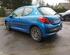 Door PEUGEOT 207 (WA_, WC_)