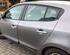 Door RENAULT MEGANE III Hatchback (BZ0/1_, B3_)