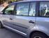 Deur VW TOURAN (1T1, 1T2), VW TOURAN VAN (1T1, 1T2), VW TOURAN (1T3)