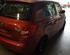 Door SKODA FABIA II (542), SKODA FABIA I (6Y2)