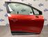 Door RENAULT CLIO IV Grandtour (KH_), RENAULT CLIO III Grandtour (KR0/1_)