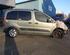 Deur CITROËN BERLINGO MULTISPACE (B9), CITROËN BERLINGO Box Body/MPV (B9)