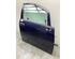 Door FIAT GRANDE PUNTO (199_), FIAT PUNTO EVO (199_), FIAT PUNTO (199_), ABARTH GRANDE PUNTO