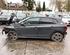 Deur VW POLO (AW1, BZ1)