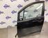 Door OPEL AGILA (B) (H08)