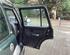 Door LAND ROVER FREELANDER (L314), LAND ROVER FREELANDER Soft Top (L314)