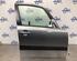 Deur SUZUKI SX4 (EY, GY), SUZUKI SX4 Saloon (GY, RW)