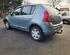 Door DACIA SANDERO, DACIA LOGAN EXPRESS (FS_), DACIA LOGAN Pickup (US_), DACIA DUSTER (HS_)